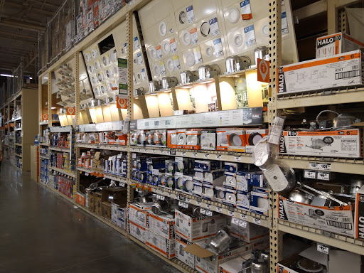 Home Improvement Store «The Home Depot», reviews and photos, 22855 Victory Blvd, West Hills, CA 91307, USA