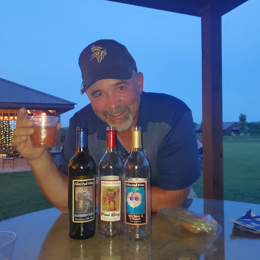 Winery «Pickers Creek Winery», reviews and photos, 1986 New Columbia Hwy, Lewisburg, TN 37091, USA