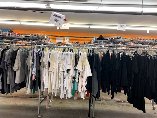 Thrift Store «Circle Thrift», reviews and photos, 1125 S Broad St, Philadelphia, PA 19147, USA