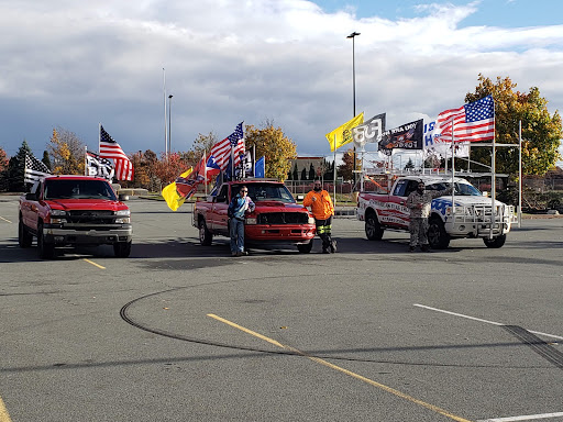 Department Store «Walmart Supercenter», reviews and photos, 3271 PA-940, Mt Pocono, PA 18344, USA