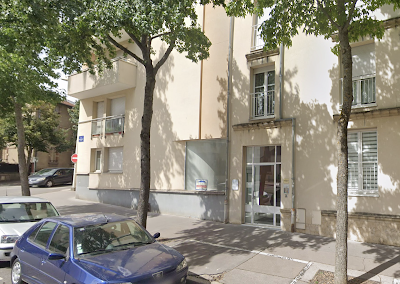 Besançon Virginie à Nancy
