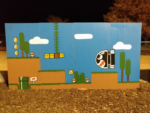 Tourist Attraction «Santa Land», reviews and photos, 4628 MacKenzie Park Rd, Lubbock, TX 79403, USA