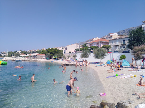 Praia Dugi Rat II