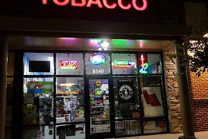 Tobacco World image