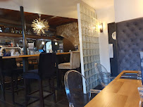 Atmosphère du Restaurant Datira Café à Delle - n°7