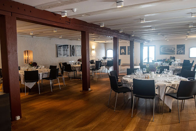 Private Dining Heerings Gaard by Samsø - Christianshavn