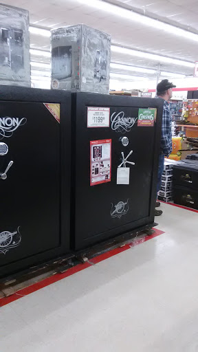 Home Improvement Store «Tractor Supply Co.», reviews and photos, 195 Water St a, Savannah, TN 38372, USA