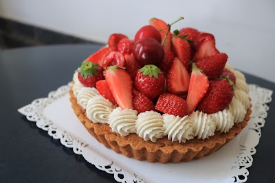 cake salon sucre