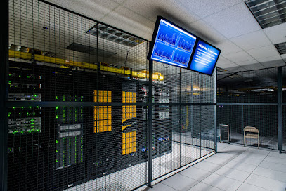 Flexential - Portland - Hillsboro 2 Data Center