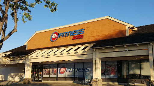Health Club «24 Hour Fitness», reviews and photos, 301 Jacklin Rd, Milpitas, CA 95035, USA