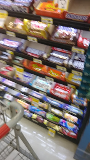 Grocery Store «County Market», reviews and photos, 301 3rd St, Covington, IN 47932, USA