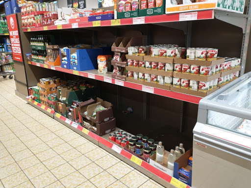 Supermarket «ALDI», reviews and photos, 651 W Rte 70, Marlton, NJ 08053, USA