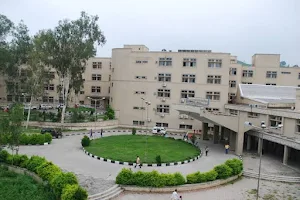 Tanda Medical College OPD image
