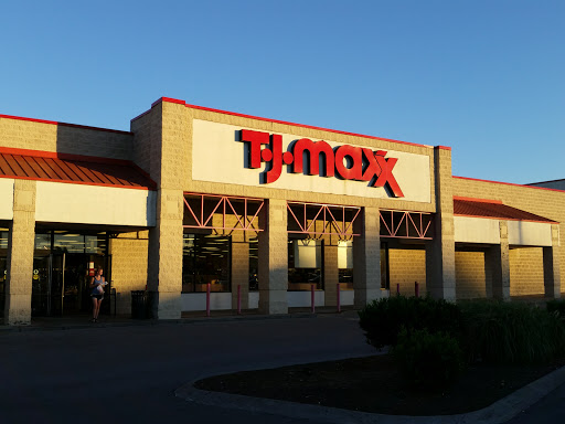 T.J. Maxx, 1627 Gallatin Pike N, Madison, TN 37115, USA, 