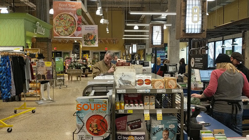 Grocery Store «Whole Foods Market», reviews and photos, 1575 Selby Ave, St Paul, MN 55104, USA