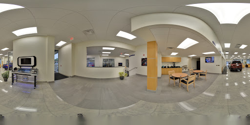 Ford Dealer «John Kennedy Ford - Phoenixville», reviews and photos, 730 Valley Forge Rd, Phoenixville, PA 19460, USA