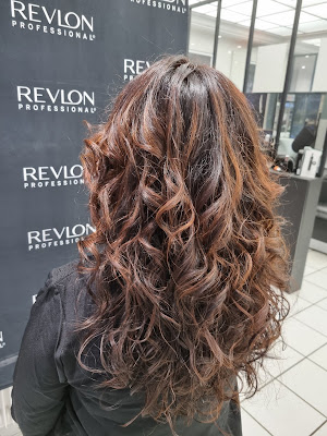 Coiffure Valentin à Rennes