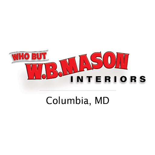 Office Supply Store «W.B. Mason Columbia (MD)», reviews and photos, 9420 Gerwig Ln, Columbia, MD 21046, USA