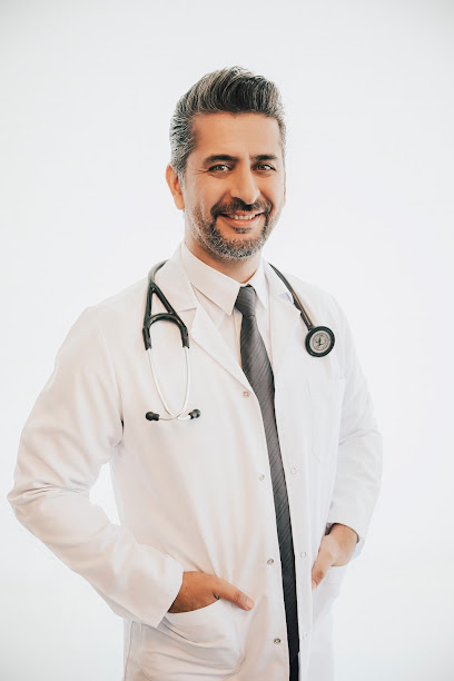 Dr. Ercan TÜRK Kalp Muayenehanesi