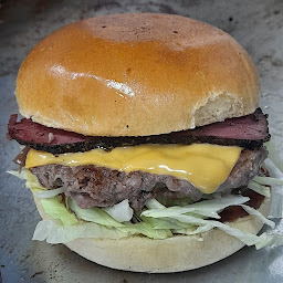 Photo n°12 de Ze West Burger Halal à Rueil-Malmaison ()