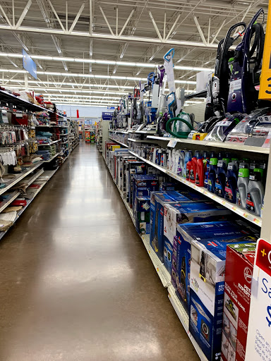 Department Store «Walmart Supercenter», reviews and photos, 3240 Wilkinson Blvd, Charlotte, NC 28208, USA