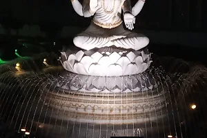 Sri Sri Sri Seetharama Lakshmana Anjaneya Swamy Vari Aalayam image