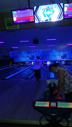 Bowling Alley «Triangle Lanes», reviews and photos, 1530 Eudora Rd, Mt Dora, FL 32757, USA