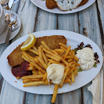 Photo n°2 de l'avis de Enrico.a fait le 11/06/2023 à 14:38 sur le  Zum Klabautermann à Trassenheide