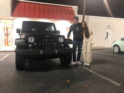 Dodge Dealer «Lancaster Dodge Ram Fiat», reviews and photos, 1475 Manheim Pike, Lancaster, PA 17601, USA