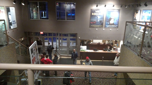 Movie Theater «Embassy Cinema», reviews and photos, 16 Pine St, Waltham, MA 02453, USA