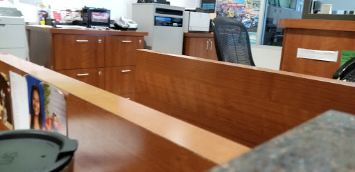 Toyota Dealer «Toyota Of Whittier», reviews and photos, 14577 Whittier Blvd, Whittier, CA 90605, USA