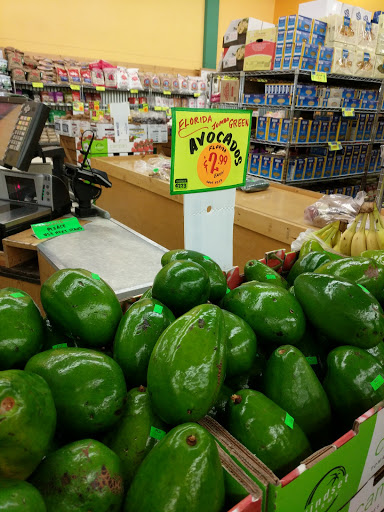 Supermarket «22nd & Irving Market», reviews and photos, 2101 Irving St, San Francisco, CA 94122, USA