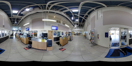 Ford Dealer «Westland Ford», reviews and photos, 3450 Wall Ave, Ogden, UT 84401, USA