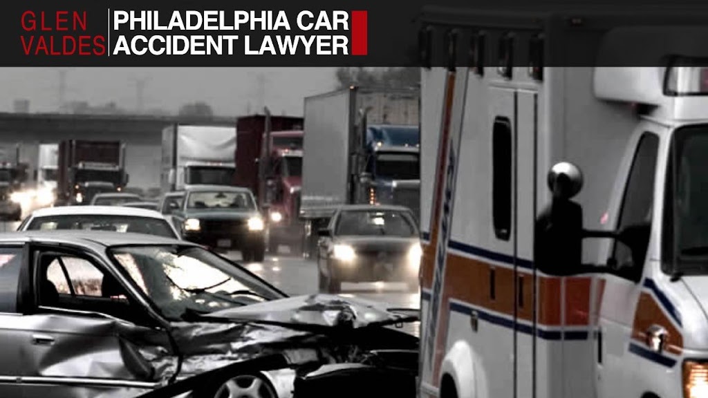 Car Accident Lawyers Philadelphia LLC 19149