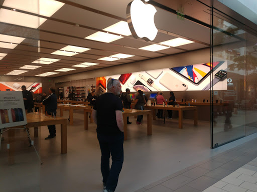 Computer Store «Apple Arden Fair», reviews and photos, 1689 Arden Way, Sacramento, CA 95815, USA