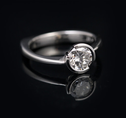 Jewelry Designer «ABRACADABRA Jewelry/Gem Gallery», reviews and photos, 205 E Liberty St, Ann Arbor, MI 48104, USA