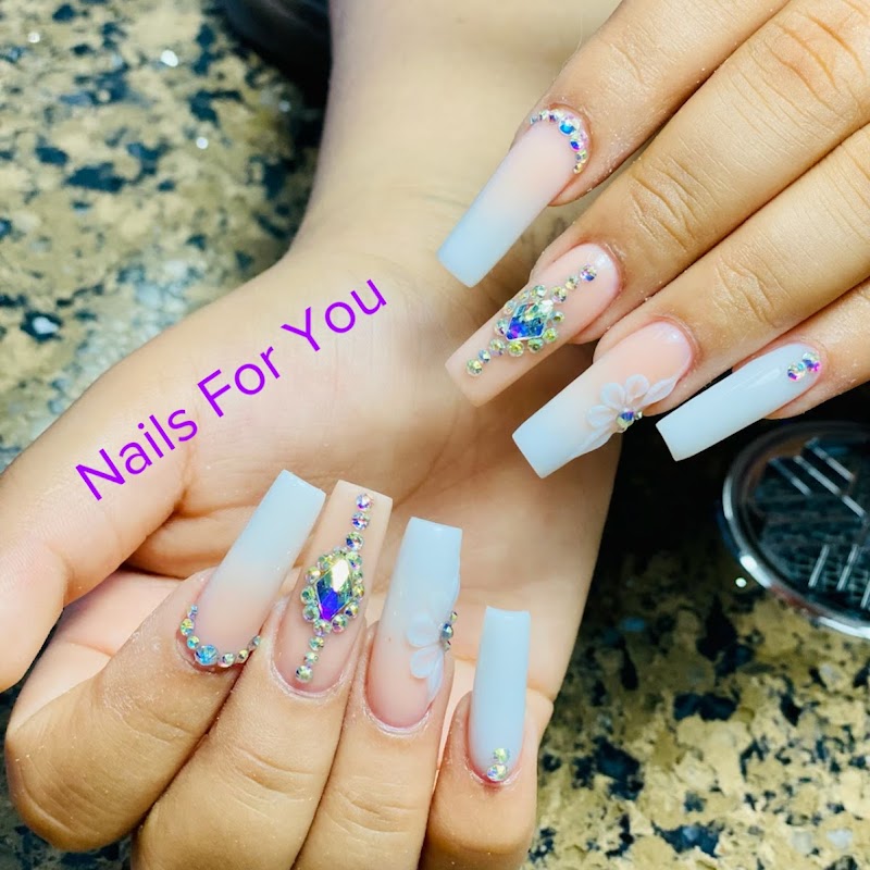 Nails For You