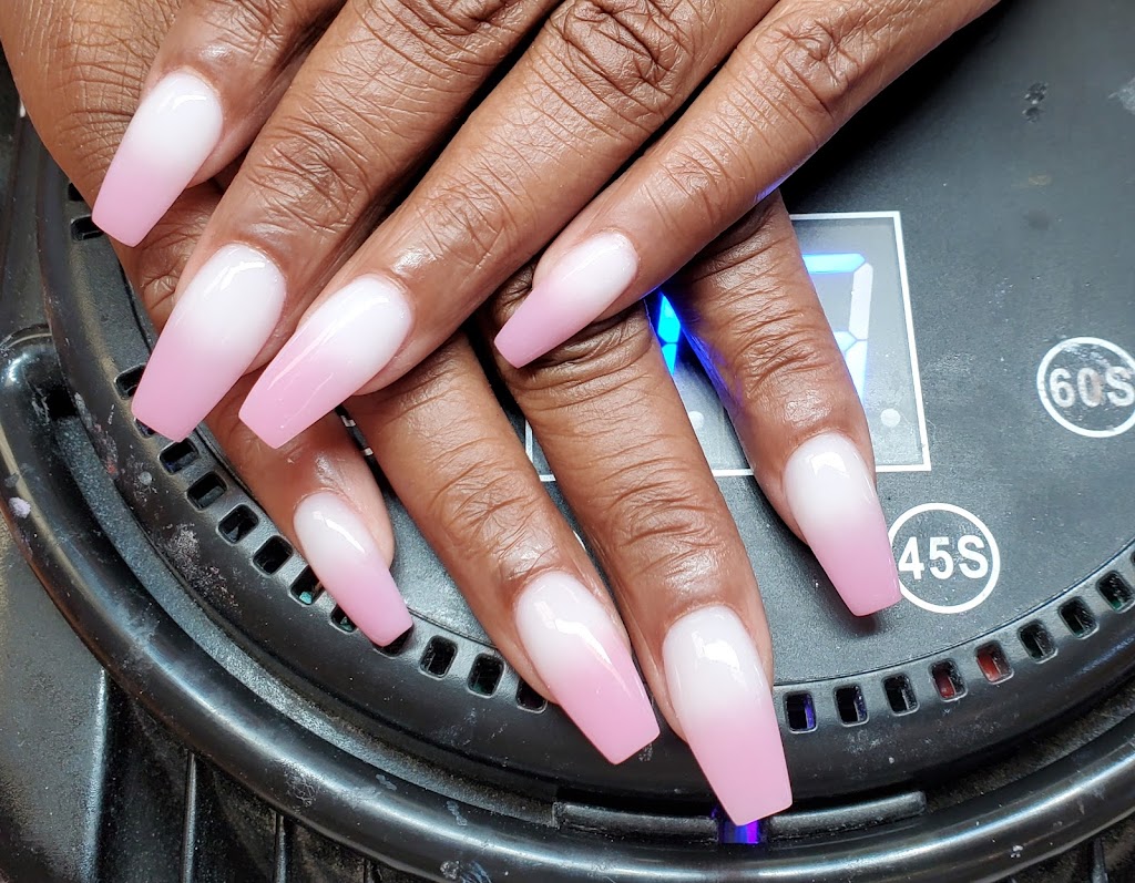 Kim Nails 33314