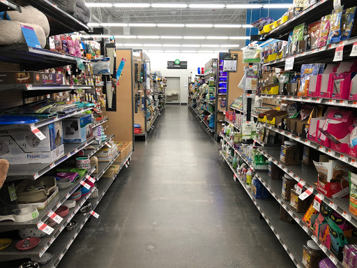 Pet Supply Store «Pet Supplies Plus», reviews and photos, 107 Erie Blvd W, Rome, NY 13440, USA