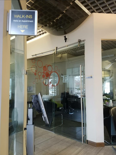 Beauty Salon «Studio Elements New Albany», reviews and photos, 6379 Central College Rd, New Albany, OH 43054, USA