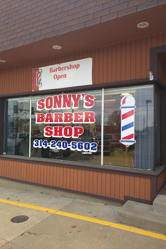 Sonny's Barber Shop