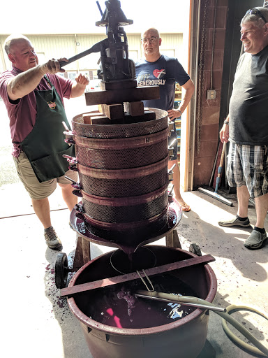 Winery «The Wine Experience», reviews and photos, 3092 Shafto Rd # 6, Tinton Falls, NJ 07753, USA