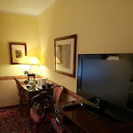 Photo n°2 de l'avis de Marita.o fait le 16/06/2018 à 21:30 sur le  Hotel Leon D'Oro à Rovereto