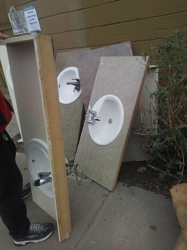 Building Materials Store «Second Chance Building Materials Center», reviews and photos, 1423 W Grove St, Boise, ID 83702, USA