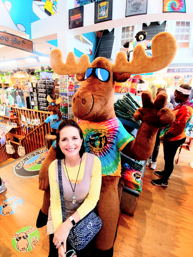 Gift Shop «Cool As A Moose», reviews and photos, 118 Main St, Bar Harbor, ME 04609, USA