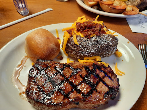 Texas Roadhouse