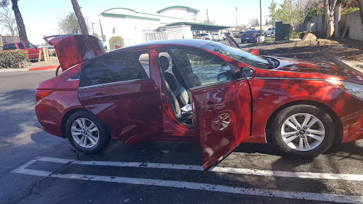 Car Wash «Quick Quack Car Wash - Arden», reviews and photos, 1609 Watt Ave, Sacramento, CA 95864, USA