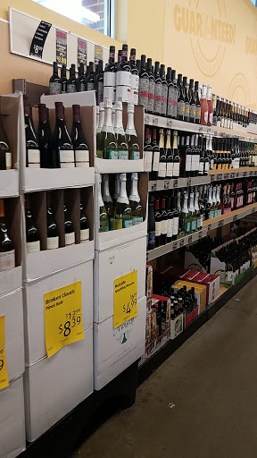 Supermarket «ALDI», reviews and photos, 424 E Pioneer Pkwy, Grand Prairie, TX 75051, USA