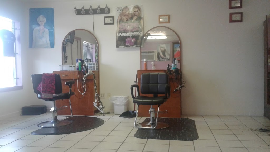 Salon Belleza Latina 77803