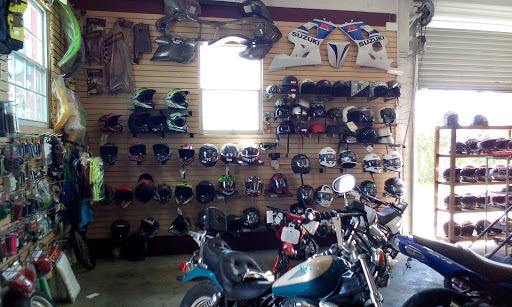 Motorcycle Parts Store «Cycle Parts Plus», reviews and photos, 2221 US-92, Lakeland, FL 33801, USA